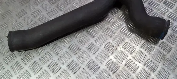 Peugeot 406 Intercooler hose/pipe