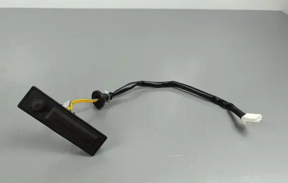 Tailgate opening switch