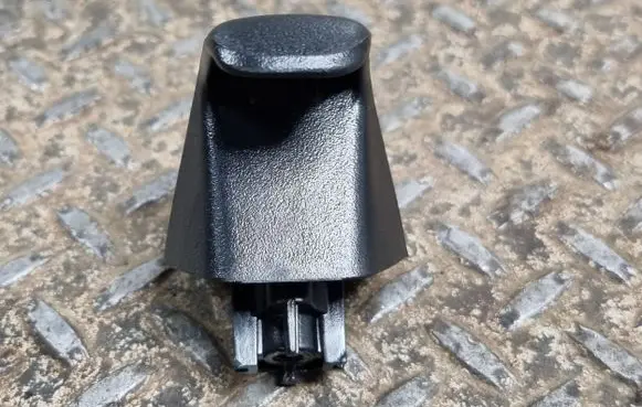Dodge Challenger Hook 