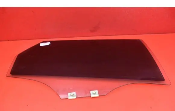 Renault Talisman Rear door window glass 