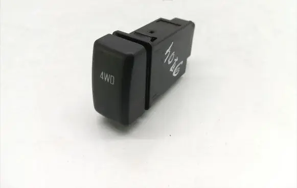 Isuzu Trooper Other switches/knobs/shifts