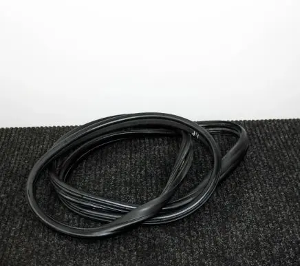 Ford Transit - Tourneo Connect Rubber seal front coupe door 