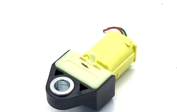Toyota Yaris Cross Airbag deployment crash/impact sensor 898310D110