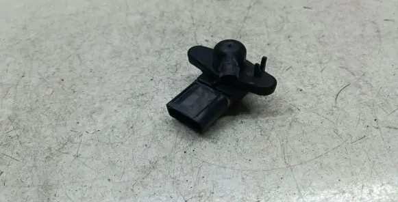 BMW 3 E90 E91 Air pressure sensor 7566784