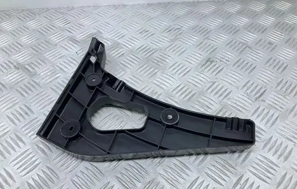 Audi A1 Rear bumper mounting bracket 8X0807377B