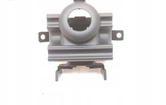 Citroen C4 II Picasso Front bumper mounting bracket 