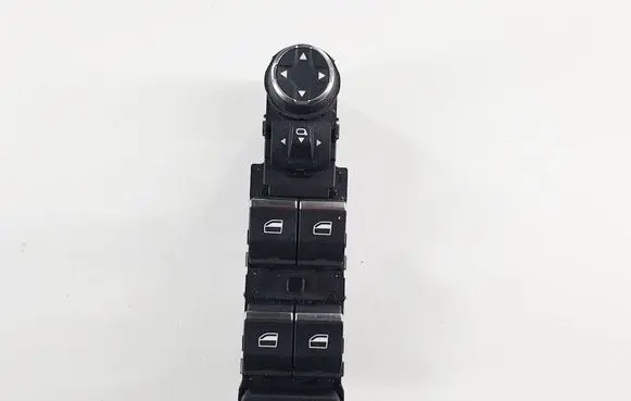 Peugeot 508 II Electric window control switch 98225958ZD-58 98225958zd