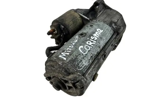 Mitsubishi Carisma Starter motor 30620657 8200064465