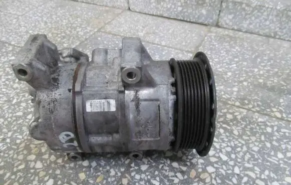 Toyota RAV 4 (XA30) Air conditioning (A/C) compressor (pump) 447260-1253 20516