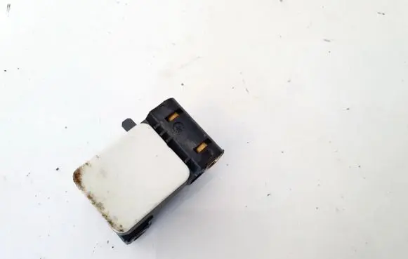 BMW 1 E81 E87 Airbag deployment crash/impact sensor 65776956485 180210