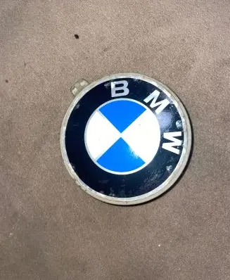 BMW 5 E39 Original wheel cap 6135800