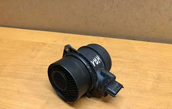 Honda Accord Mass air flow meter 0281002658