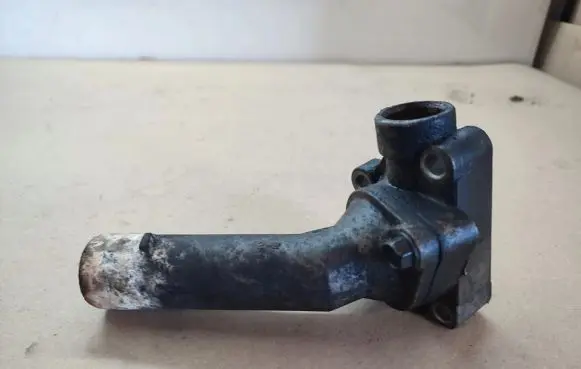 KIA Sorento EGR valve