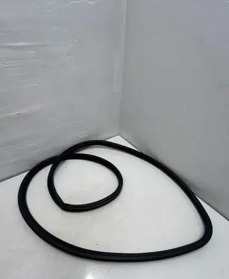 BMW 3 F30 F35 F31 Front door rubber seal 7258312