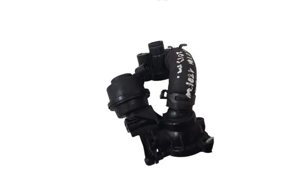 Audi A6 S6 C7 4G Engine coolant pipe/hose 059121737
