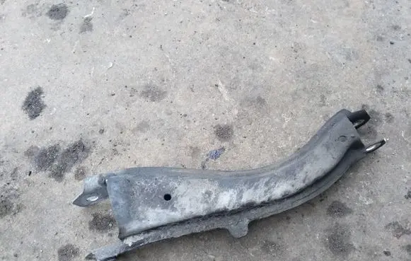 Volvo S60 Rear upper control arm/wishbone