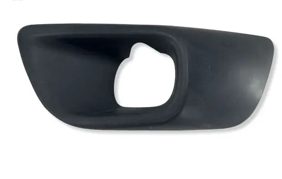 Citroen C4 II Picasso Front fog light trim/grill 9801674677 C06452091 032592