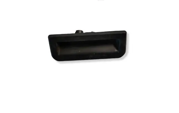 Skoda Scala Tailgate/trunk/boot exterior handle 6V0827566