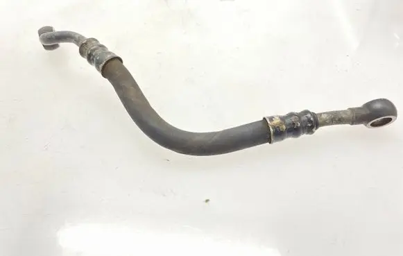 BMW 3 E36 Turbo turbocharger oiling pipe/hose 