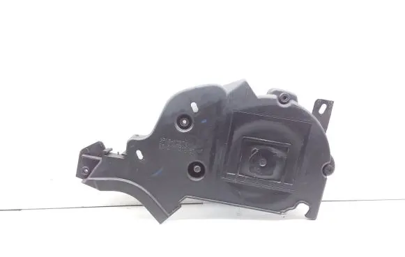 Ford Fiesta Timing belt guard (cover) 9651000280