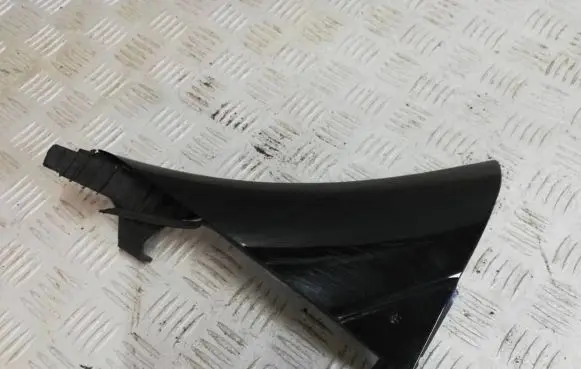 Fiat Doblo Plastic wing mirror trim cover 735455448