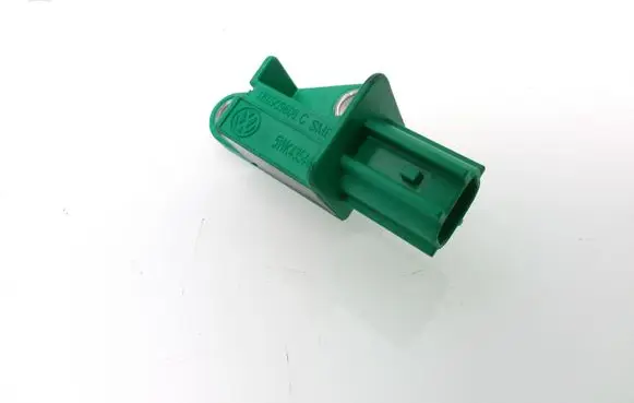 Audi A4 S4 B8 8K Airbag deployment crash/impact sensor 1K0909606C