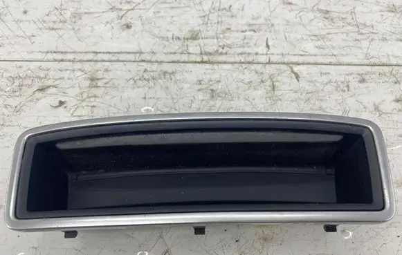 Audi A6 C7 Glove box central console 4G0863300
