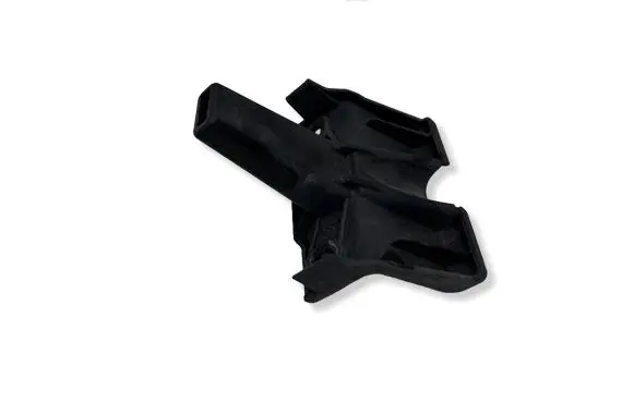 Audi A7 S7 4G Rear bumper mounting bracket 4G8807381