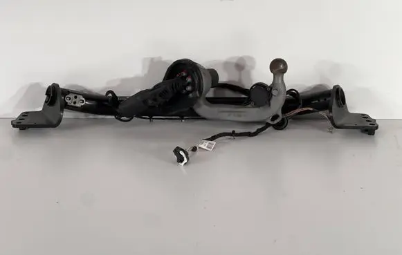 Mercedes-Benz GLB X247 Tow bar 333816633002 6095011K01 0039508