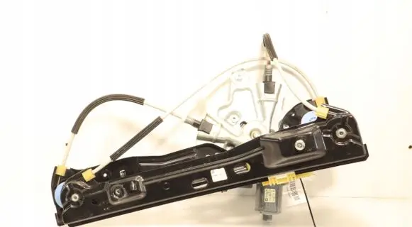Opel Insignia A Front window lifting mechanism without motor 