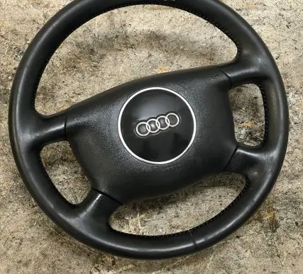 Audi A3 S3 8L Steering wheel