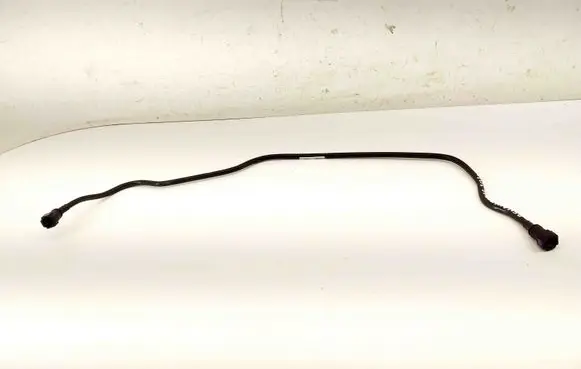 Fuel return line/hose