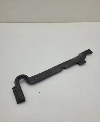 Audi A7 S7 4G Fender foam support/seal 4G8823731
