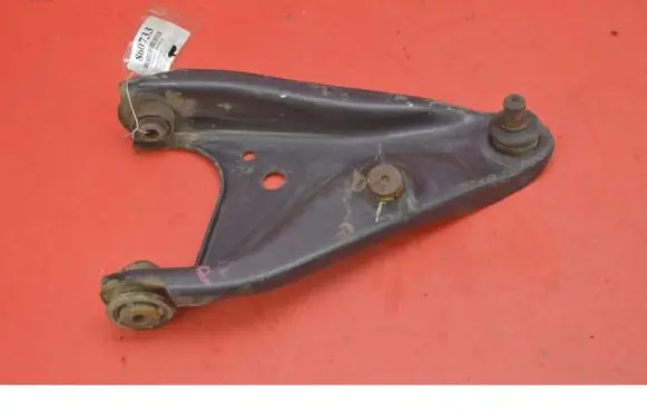 Dacia Dokker Front control arm