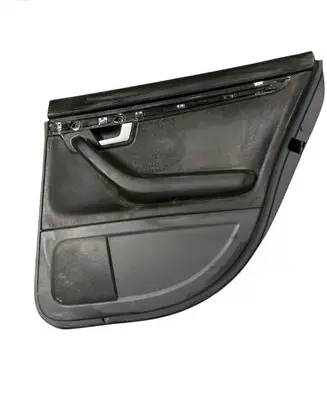 Audi A4 S4 B7 8E 8H Rear door card panel trim 8E0867306