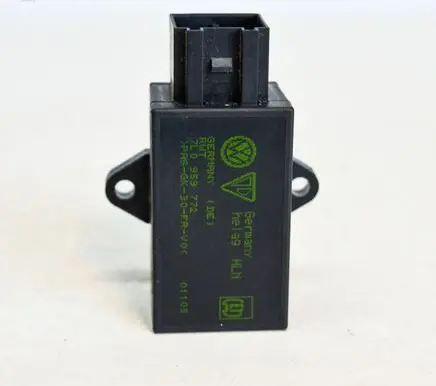 Volkswagen Touareg I Other devices 7L0959772