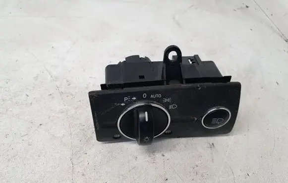 Mercedes-Benz E W211 Light switch 2115450104 21154501049116 04056035