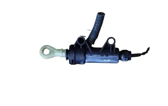Clutch pedal sensor