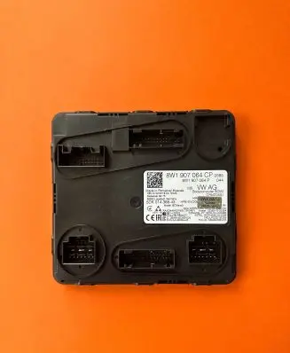 Audi Q7 4M Comfort/convenience module 8W1907064CP