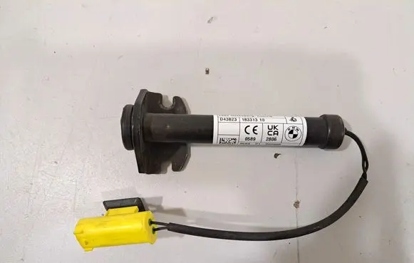 BMW 5 G60 G61 Bonnet Pedestrian Airbag Actuator 9464341