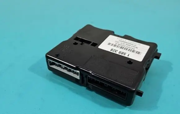 Renault Kadjar Central body control module 18954803 IMPRK1589328