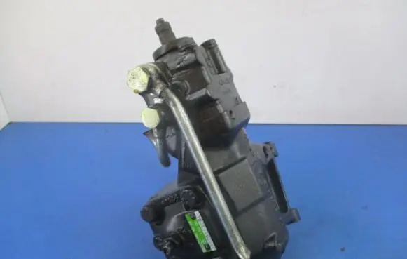 BMW 5 E34 Steering rack