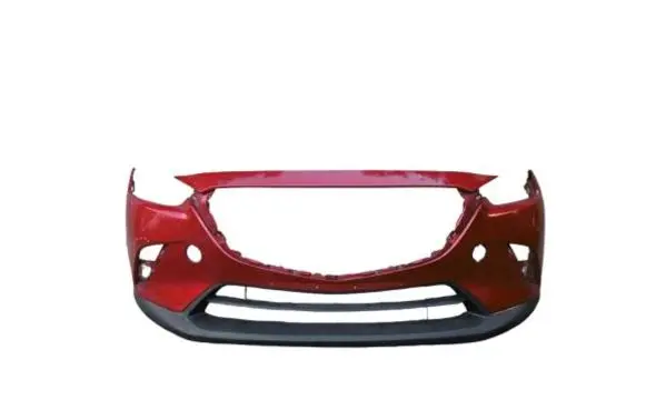 Mazda CX-3 Front bumper DK8A-50031