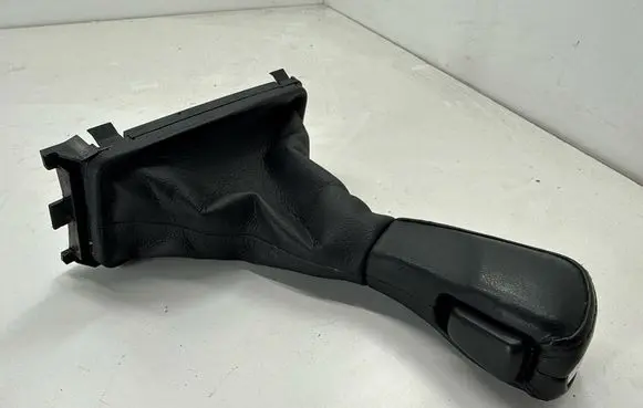 Ford Explorer V Gear lever shifter trim leather/knob BT4P7B118A FB5Z7213KC FB5Z7213KB