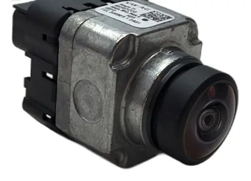 Volkswagen Tiguan Windshield/windscreen camera 5WA980546E