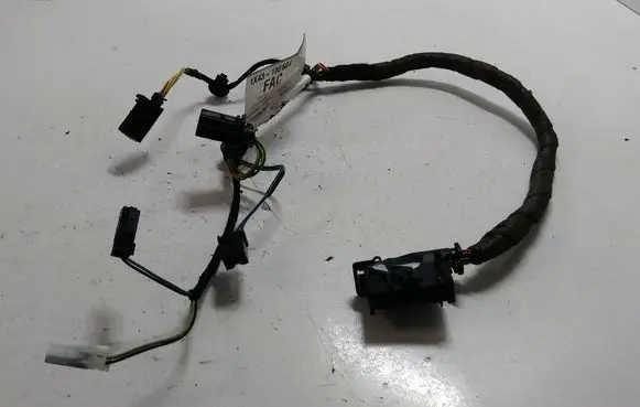 Jaguar X-Type Other wiring loom 1X4318B604FAC