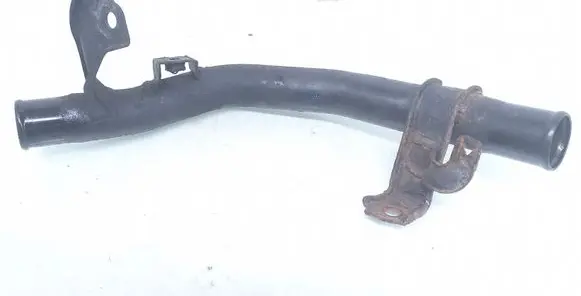 Toyota Yaris Intercooler hose/pipe