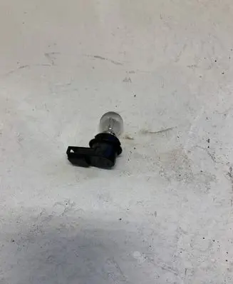 Volkswagen Golf V Tail light bulb cover holder 1K6945259
