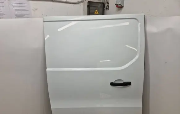 Opel Vivaro Side sliding door