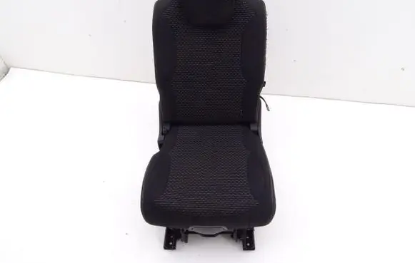 Citroen C4 I Picasso Front passenger seat 